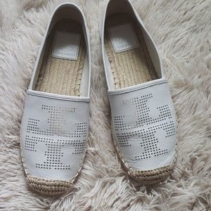 Tory Burch | Espadrilles Flats